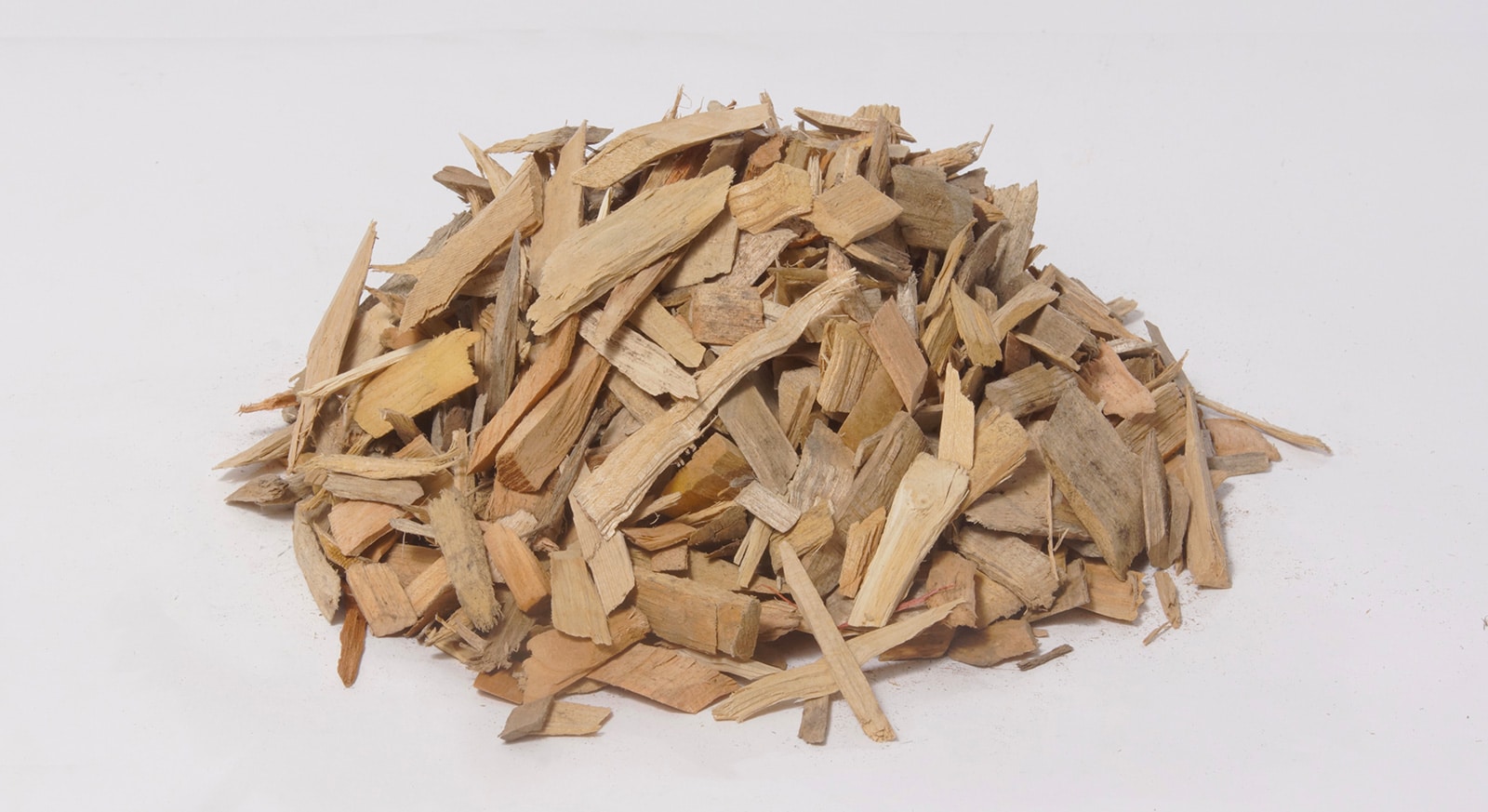 Wood Chips