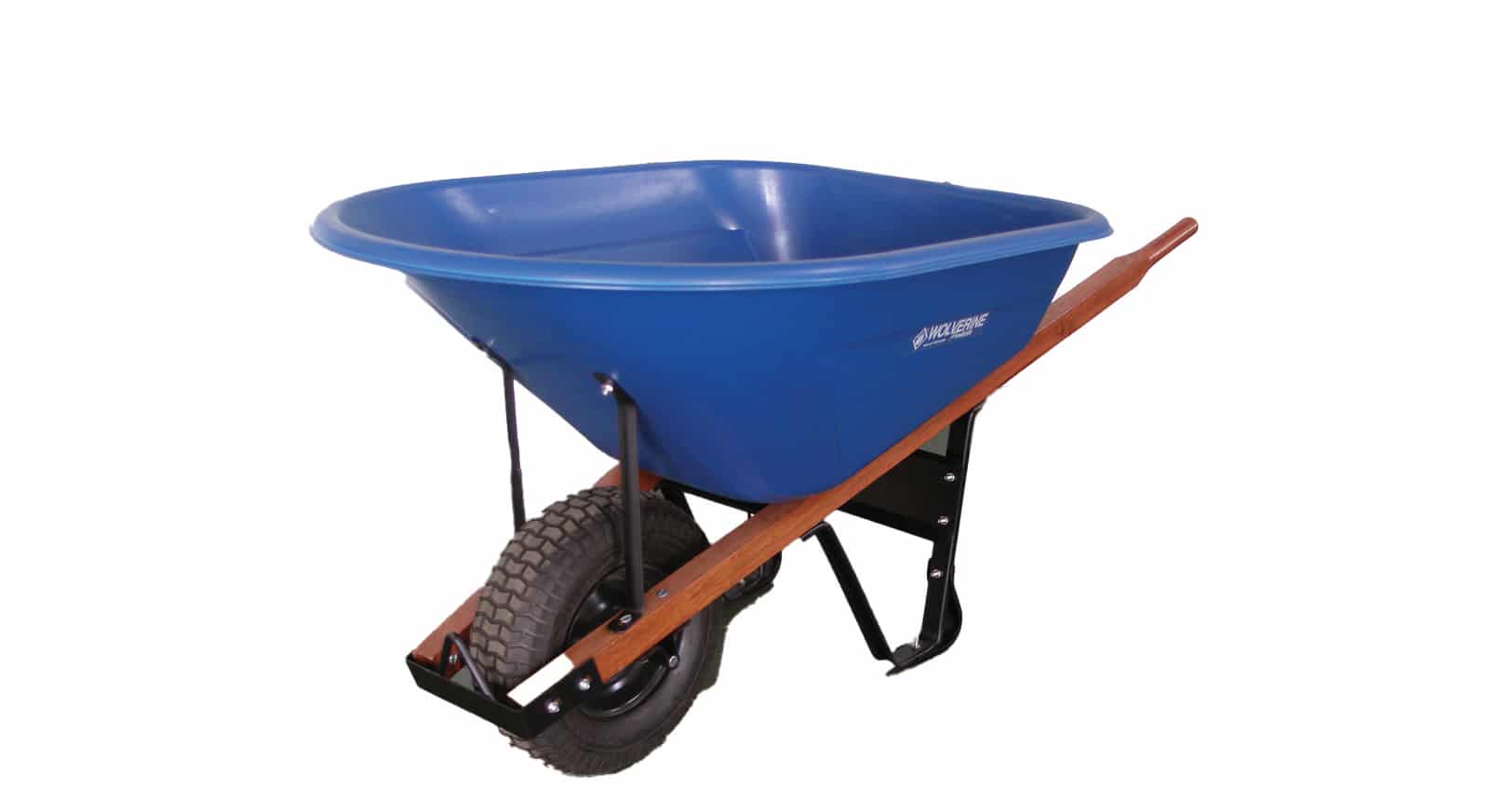 6 cf Wheelbarrow