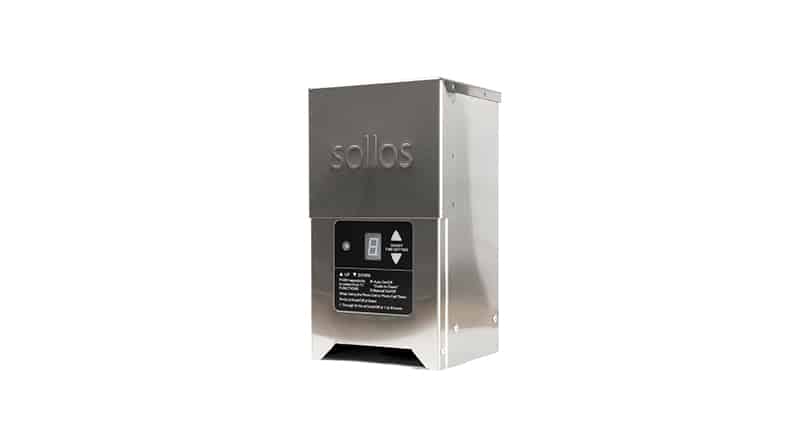 Item 997017 300W Transformer