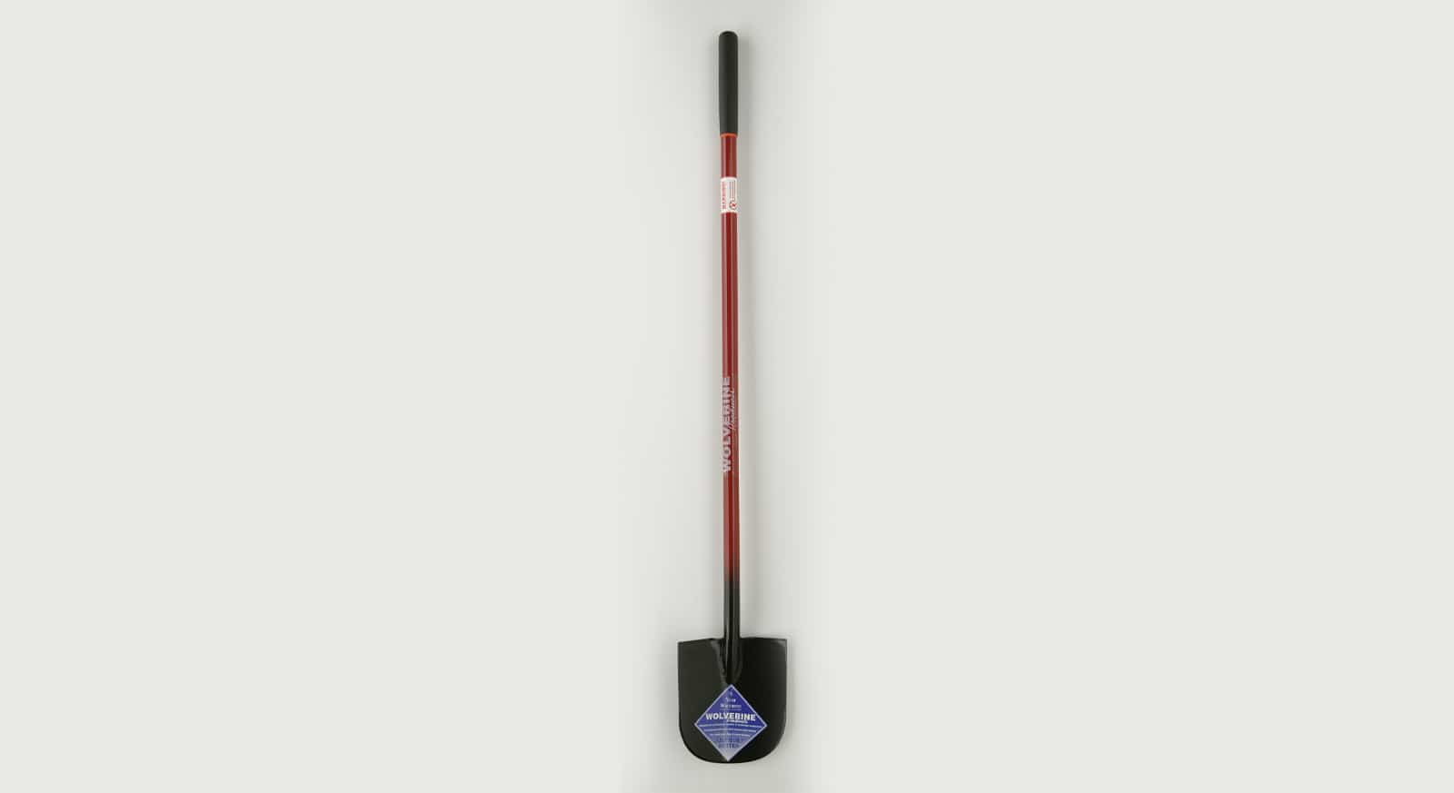 Wolverine Round Shovel 1