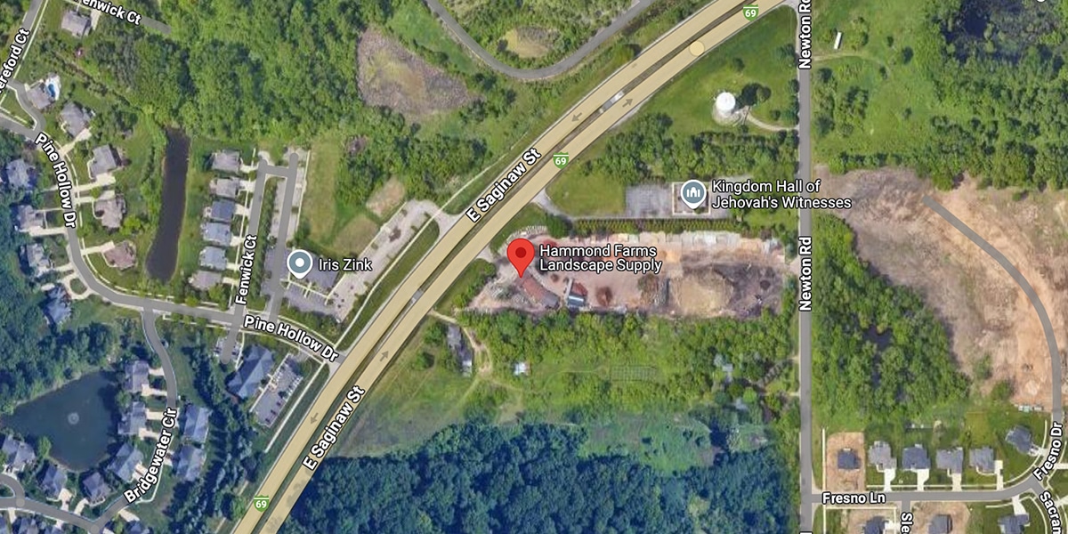 east lansing location