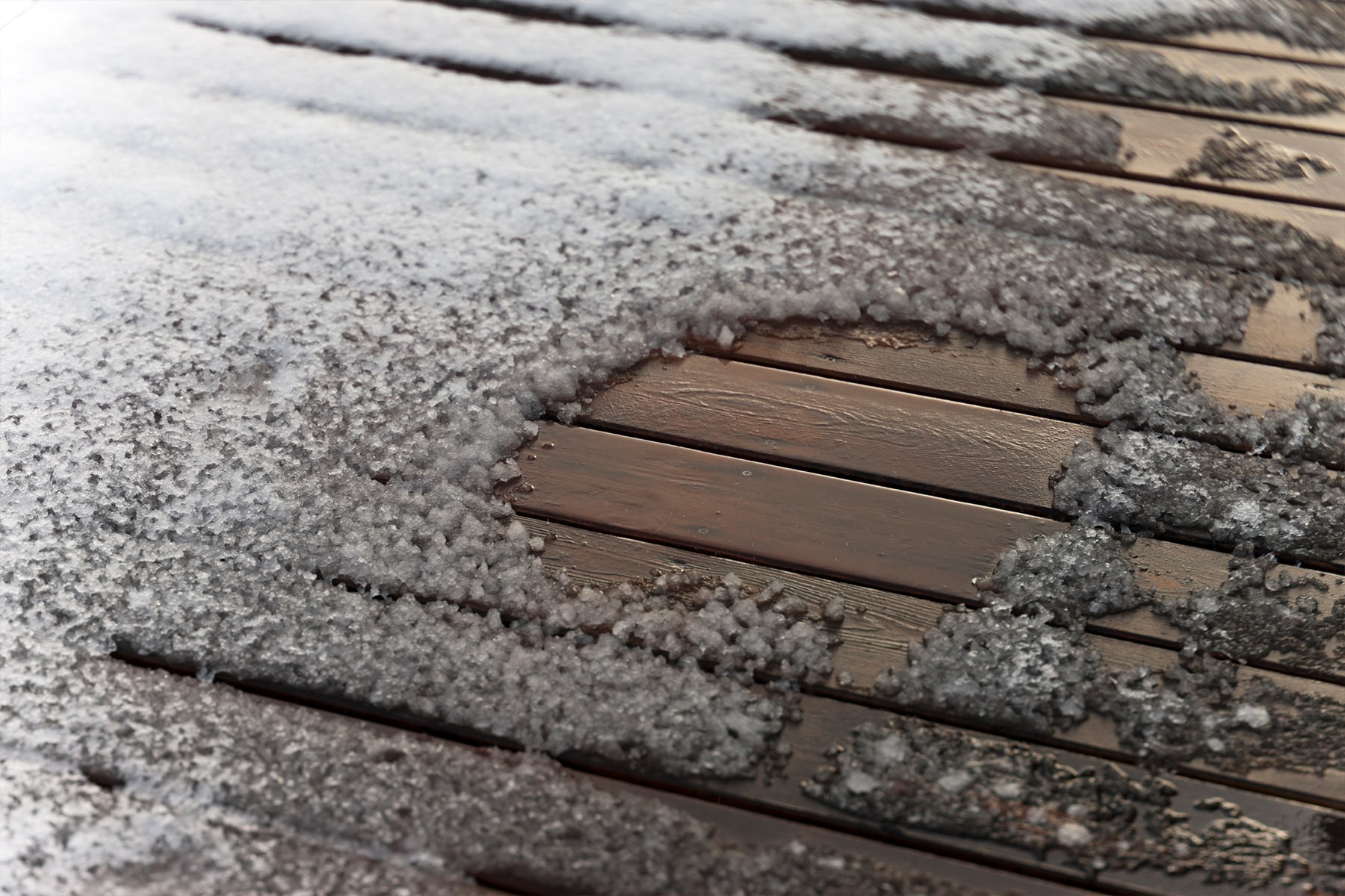 ice melt