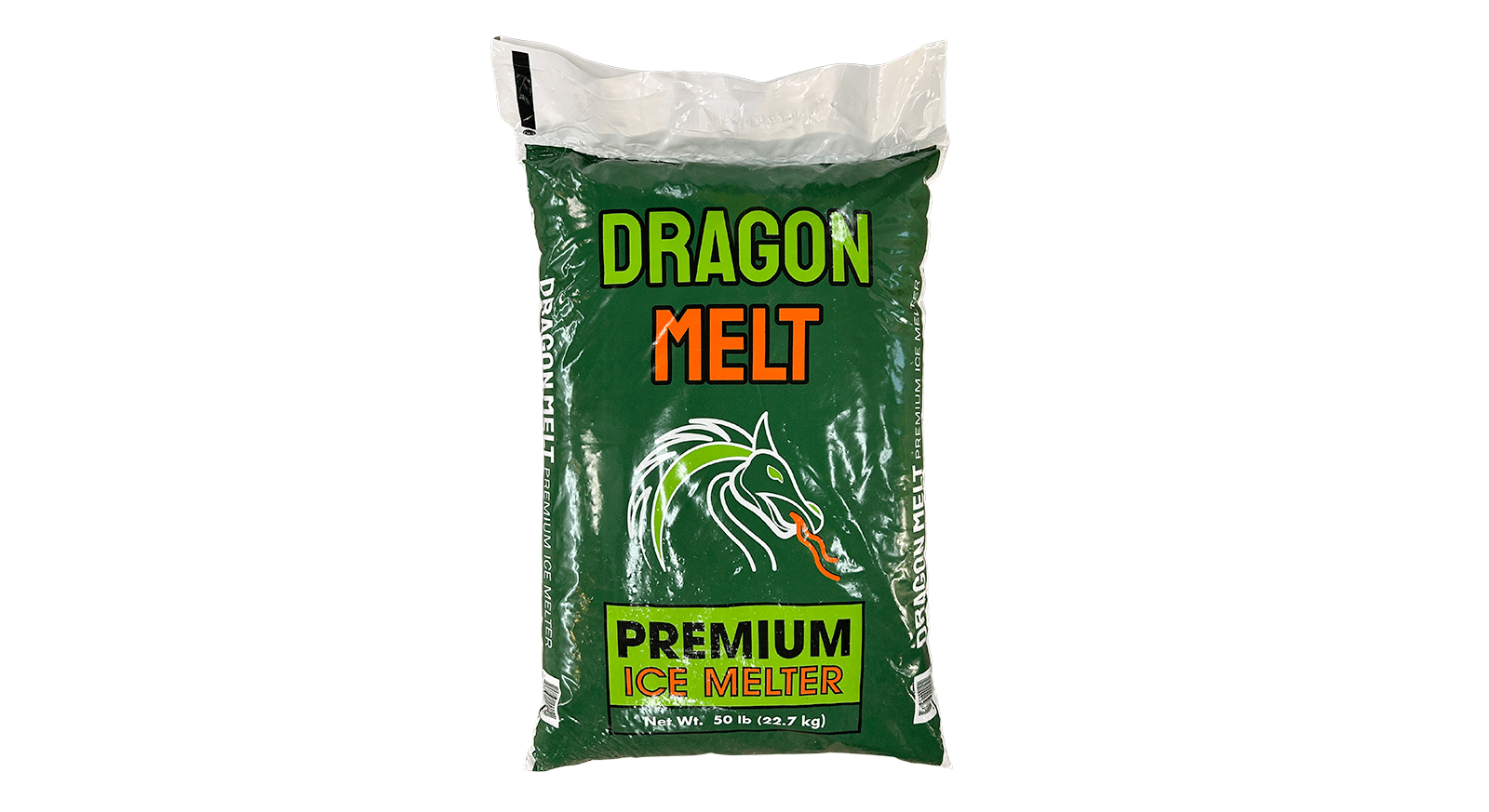 Dragon Melt Ice Melt 2
