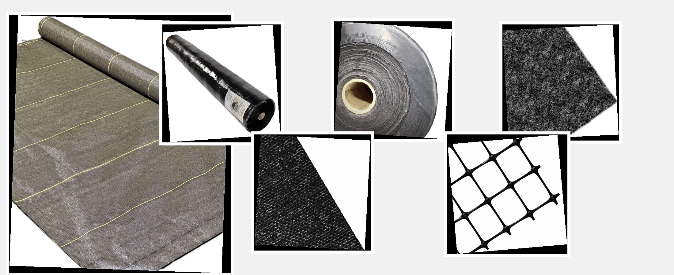 fabric horizontal montage